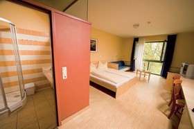 JUFA Hotel Graz City