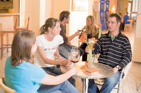 JUFA Hotel Graz City