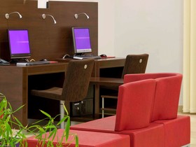 Mercure Graz City
