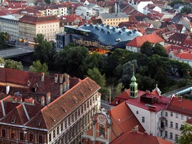 Mercure Graz City