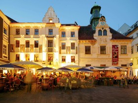 Mercure Graz City