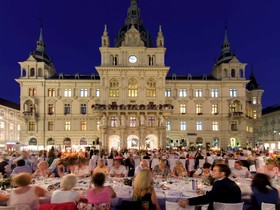 Mercure Graz City