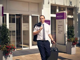 Mercure Graz City