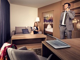 Mercure Graz City