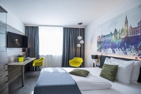 Mercure Graz City