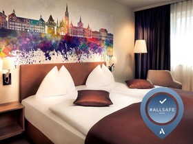 Mercure Graz City
