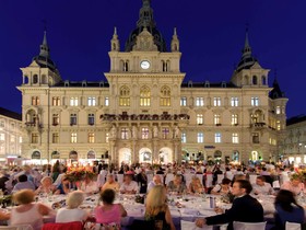 Mercure Graz City