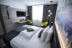 Mercure Graz City