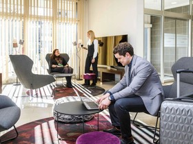 Mercure Graz City