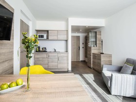 Mercure Graz City