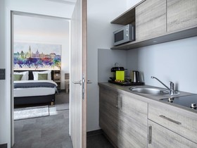 Mercure Graz City