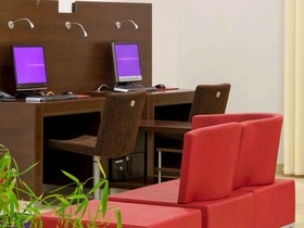 Mercure Graz City