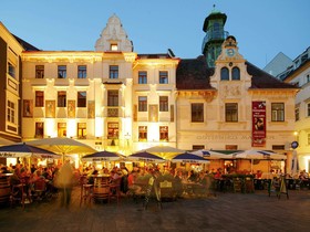 Mercure Graz City