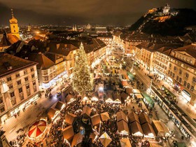 Mercure Graz City