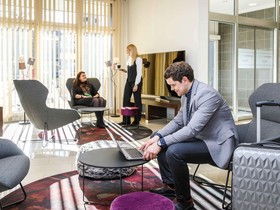 Mercure Graz City