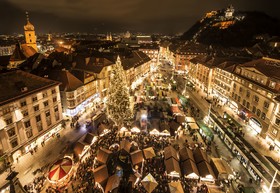 Mercure Graz City