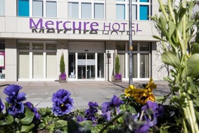 Mercure Graz City