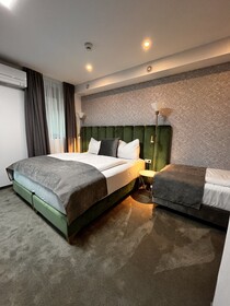 NED Hotel