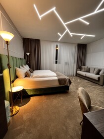 NED Hotel