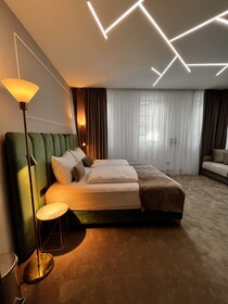 NED Hotel