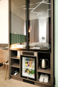 NED Hotel