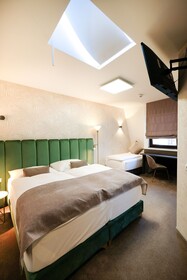 NED Hotel