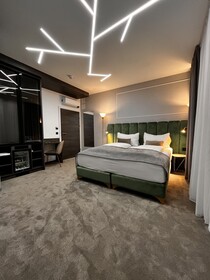 NED Hotel