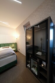 NED Hotel