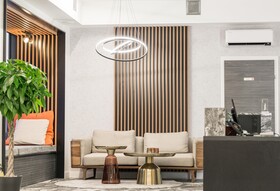 NED Hotel