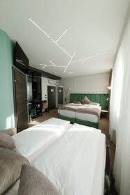 NED Hotel
