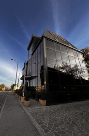 NED Hotel