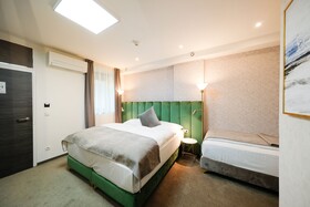 NED Hotel