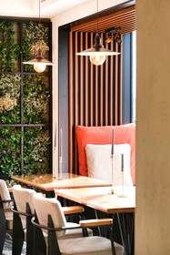 NED Hotel