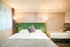 NED Hotel