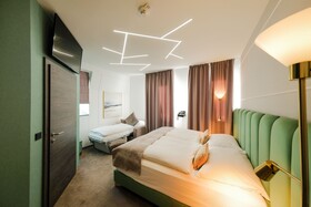 NED Hotel