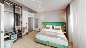 NED Hotel