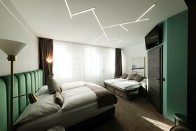 NED Hotel