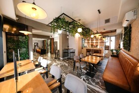 NED Hotel