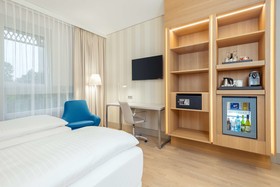 NH Graz City