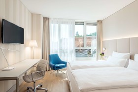 NH Graz City
