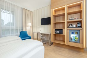 NH Graz City