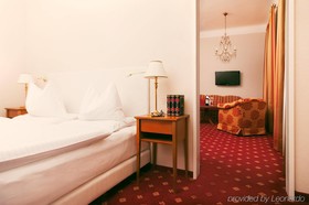 Parkhotel Graz