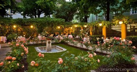 Parkhotel Graz