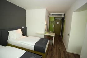 PLAZA INN Graz