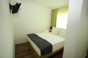 PLAZA INN Graz