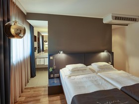PLAZA INN Graz