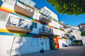 Shome Hotel
