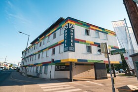 Shome Hotel