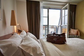 ibis Styles Graz Messe