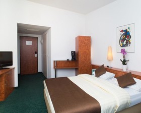 ibis Styles Graz Messe